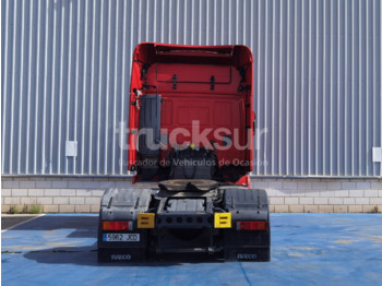 Камион влекач IVECO STRALIS AT460: слика 5
