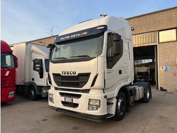 Камион влекач IVECO Stralis 460: слика 1