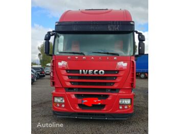 Камион влекач IVECO Stralis 500: слика 1