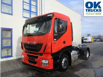 Камион влекач IVECO Stralis AS440S48T/P: слика 1