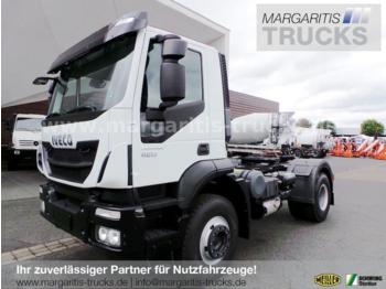 Iveco AD 400 T 42 TH 4x2 EUR3  - Камион влекач