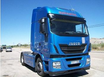 Iveco AS440S46TP - Камион влекач
