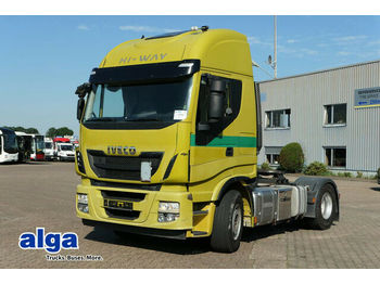 Камион влекач Iveco AS 440 T/P, Kipp. Hydraulik, Klima, EURO 6: слика 1