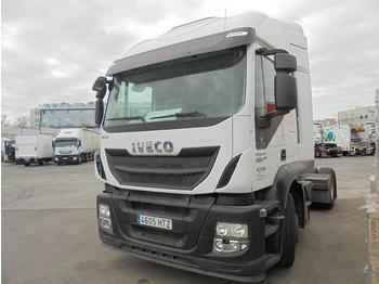 Iveco AT440S46TP - Камион влекач