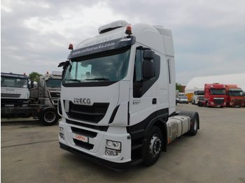 Камион влекач Iveco As440s50tp: слика 1