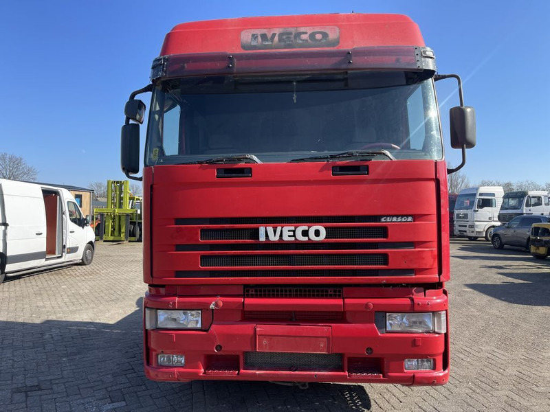 Камион влекач Iveco Eurostar 440.43 Tractor unit: слика 8
