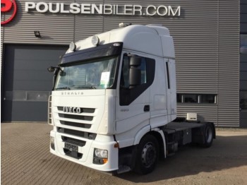 Камион влекач Iveco Iveco Stralis 460