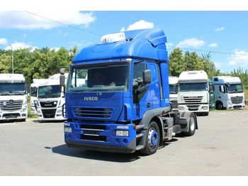 Камион влекач Iveco STRALIS AT 440S43,SECONDARY AIR CONDITIONING: слика 1