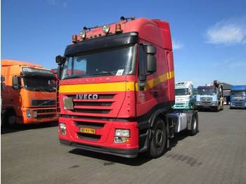 Камион влекач Iveco Stralis 420 AS Euro 5 EEV: слика 1