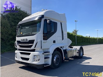 Камион влекач Iveco Stralis 440 S46 Euro 6: слика 1