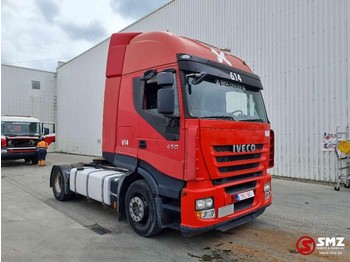 Камион влекач Iveco Stralis 450 AS: слика 1