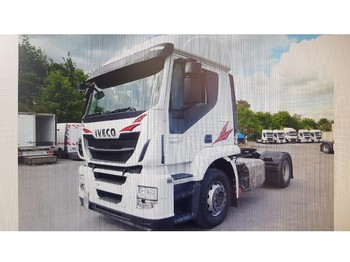 Камион влекач Iveco Stralis 460 At 4x