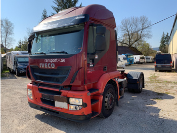 Камион влекач Iveco Stralis 460 EEV: слика 1