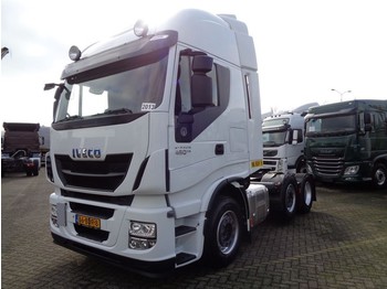 Камион влекач Iveco Stralis 460 + Euro 6 + MANUEEL: слика 1