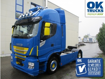 Камион влекач Iveco Stralis AS440S46T/PXP