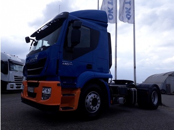 Камион влекач Iveco Stralis AT440S42TPRR