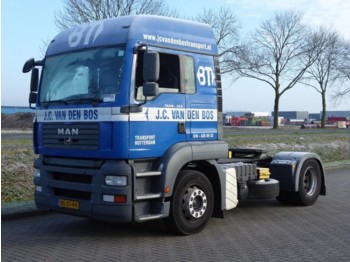 MAN 18.320 BLS EURO 4 590 TKM - Камион влекач