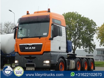 Камион влекач MAN 41.540 TGX xxl 8x4 120 ton: слика 1