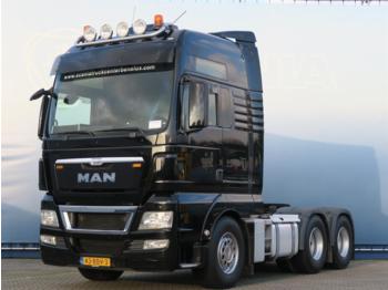 MAN Sleeper Euro 5 Sleeper Euro 5 - Камион влекач