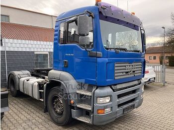 Камион влекач MAN - TGA 18.350 EU 3 Blatt-Luft manuelle Schaltung: слика 1