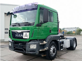 Камион влекач MAN TGS 18.440 XLX 4x4 Hydrodrive /Euro 6 /Schalt: слика 1