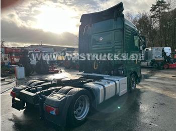Камион влекач MAN TGX 18.360 EU6 4x2 Retarder Luft/Luft Low-Liner: слика 4