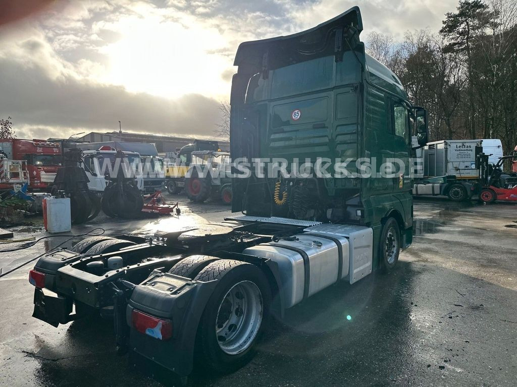 Камион влекач MAN TGX 18.360 EU6 4x2 Retarder Luft/Luft Low-Liner: слика 4