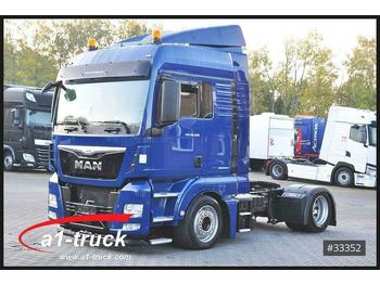Камион влекач MAN TGX 18.400, Intarder, ADR, Orginal 74.500 Kilome: слика 1