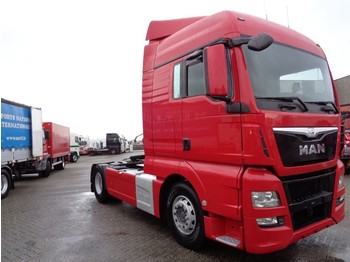 Камион влекач MAN TGX 18.440 + Euro 6 + Retarder + 2 in stock: слика 1
