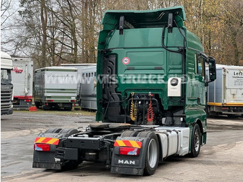 Камион влекач MAN TGX 18.460 Euro6 4x2 Volumen-SZM: слика 4