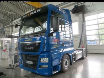Камион влекач MAN TGX 18.480 4X2 LLS-U Ultra, Euro 6,: слика 1