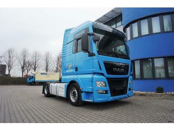 Камион влекач MAN TGX 18.480 4x2 BLS XXL, Intarder, Navi