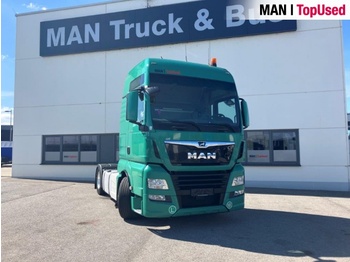 Камион влекач MAN TGX 18.500 4X2 BLS: слика 1