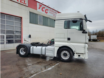 MAN TGX 18.500 4x2 LL *XLX  - Камион влекач: слика 2