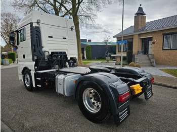 MAN TGX 18.500 XLX  - Камион влекач: слика 2