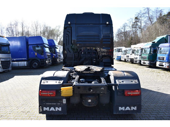 Камион влекач MAN TGX 18.510 4x4/Hydrodrive,Standklima,Hydr.LED,E6: слика 4