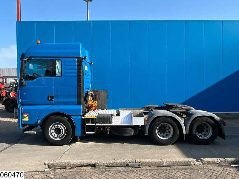 Камион влекач MAN TGX 33 480 6x4, EURO 6, Manual, Retarder: слика 8