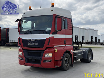 Камион влекач MAN TGX 480 Euro 6 INTARDER: слика 1