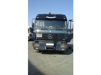 Камион влекач MERCEDES-BENZ SK 1844: слика 1