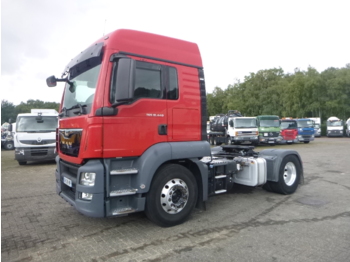 Камион влекач M.A.N. TGS 18.440 4x2 Euro 6 + hydraulics: слика 1