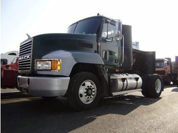 Mack CH 612 - On Spring Susp. - Камион влекач