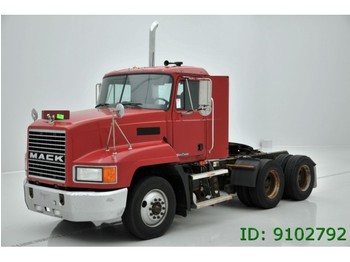 Mack CH 613 - 6X4 - Камион влекач