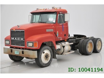 Mack CH 613 - 6X4 - On Camelback - Камион влекач