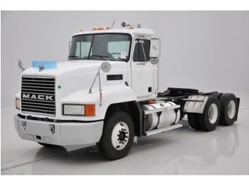 Mack CH 613 - 6X4 Spring susp. - Камион влекач