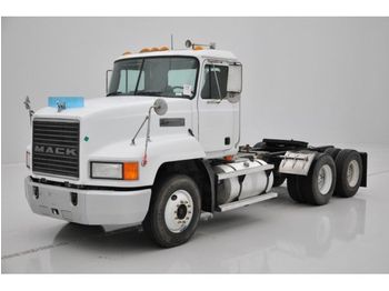 Mack CH 613 - 6X4 Spring susp. - Камион влекач