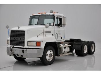 Mack CH 613 - 6X4 Spring susp. - Камион влекач