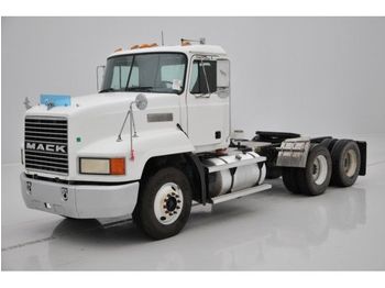 Mack CH 613 - 6X4 Spring susp. - Камион влекач