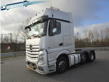 Камион влекач Mercedes-Benz 2651 LS: слика 1