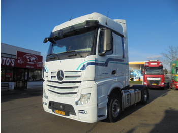 Камион влекач Mercedes-Benz ACTROS 1842 LS: слика 1