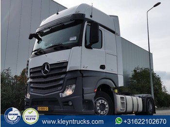 Камион влекач Mercedes-Benz ACTROS 1845 LS gigaspace: слика 1